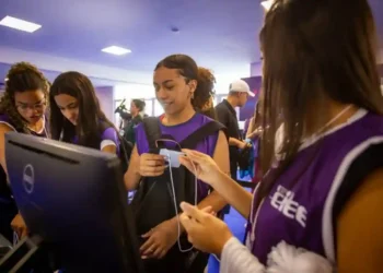 CIEE abre 45 vagas de estágio no Pará para estudantes de níveis médio, técnico e superior