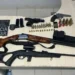 Polícia prende dois e apreende armas em Igarapé-Miri